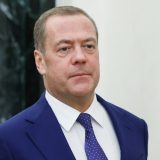 Oglasio se Medvedev: Rusija teži pobedi, ali ta pobeda ima cenu 4
