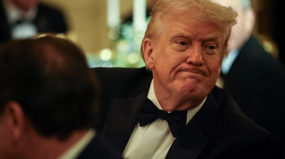 Tramp danas drži govor o stanju Unije i najavljuje osvetu: Zašto neće popustiti po pitanju carina? 7