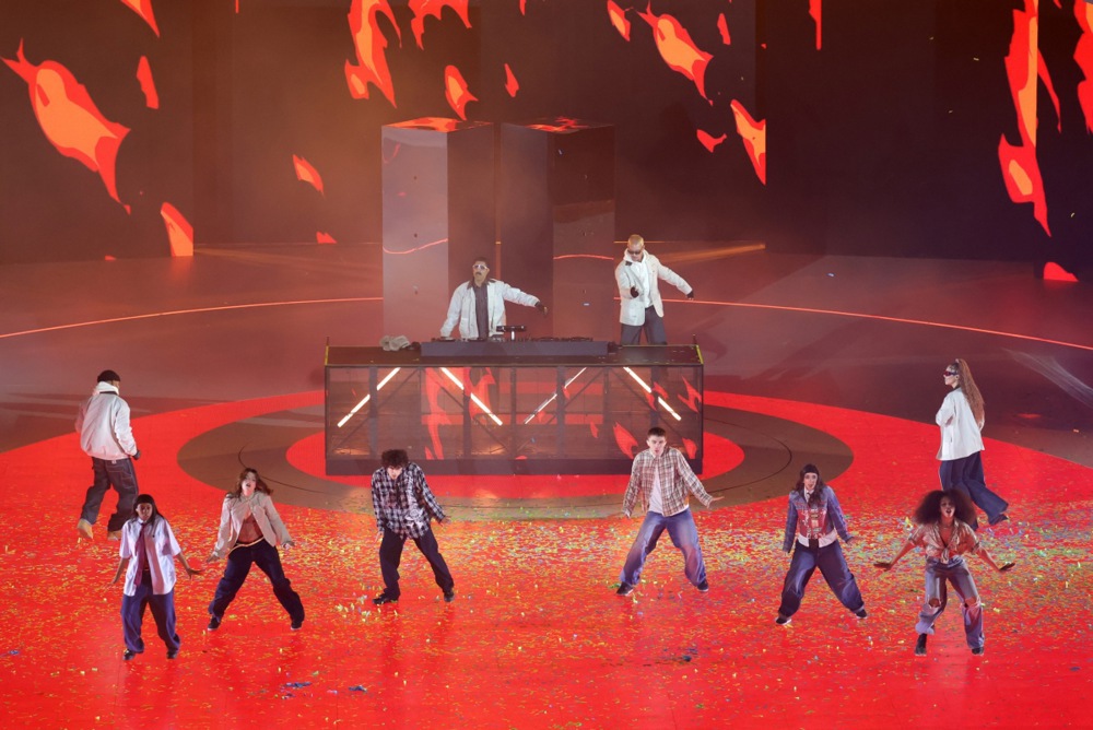 Svečano zatvorene 25. Zimske olimpijske igre u Milanu i Kortini 3 Svečano zatvorene 25. Zimske olimpijske igre u Milanu i Kortini 3