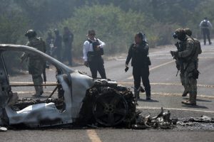 Ubijena meksička novinarka identifikovana: Uhapšeno osam osumnjičenih, među njima i policajci