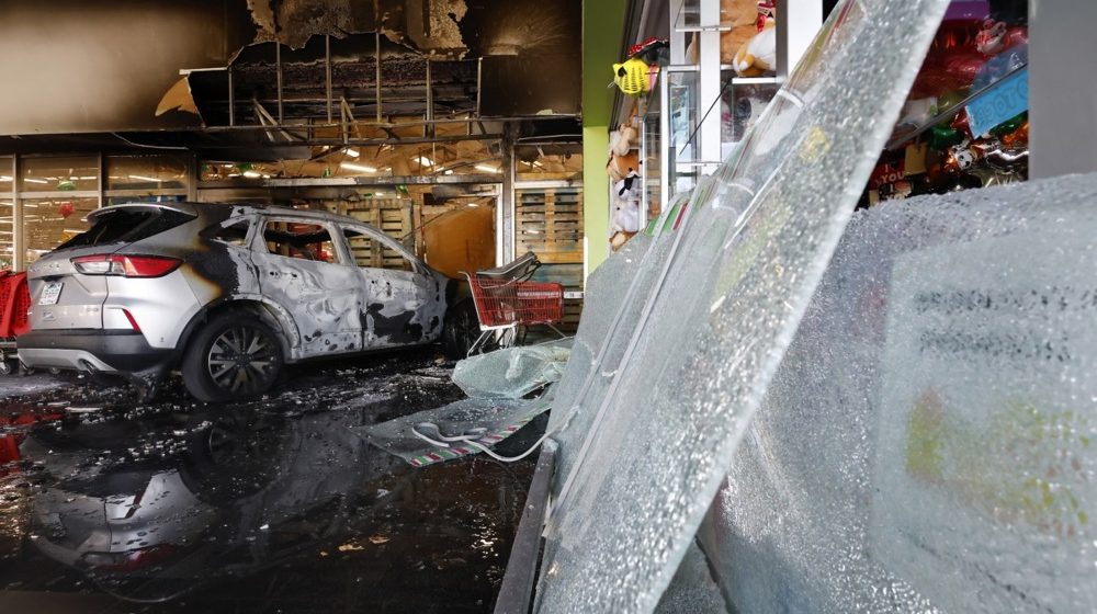 Opsadno stanje u Meksiku, škole ne rade, građani upozoreni da ostanu u zatvorenom: Ko je bio El Menčo, ubijeni vođa kriminalne grupe? 9