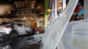 Opsadno stanje u Meksiku, škole ne rade, građani upozoreni da ostanu u zatvorenom: Ko je bio El Menčo, ubijeni vođa kriminalne grupe? 3 Opsadno stanje u Meksiku, škole ne rade, građani upozoreni da ostanu u zatvorenom: Ko je bio El Menčo, ubijeni vođa kriminalne grupe? 2