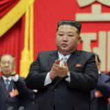 Kim reizabran na najvišu funkciju vladajuće partije u Severnoj Koreji 7