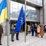 EU nije usvojila nove sankcije Rusiji ni novu veliku pozajmicu Ukrajini zbog protivljenja Mađarske