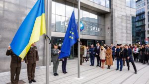 EU nije usvojila nove sankcije Rusiji ni novu veliku pozajmicu Ukrajini zbog protivljenja Mađarske