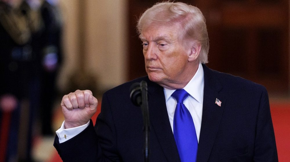 Koliko je zaista "težak" Donald Tramp, Forbes nudi precizan odgovor 1