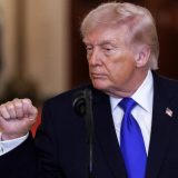 Koliko je zaista "težak" Donald Tramp, Forbes nudi precizan odgovor 2