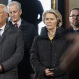 Samo saučešće: Predstavnici EU došli u Kijev praznih ruku, zahvaljujući Mađarskoj 3