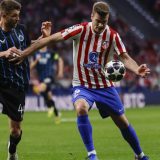 Atletiko Madrid