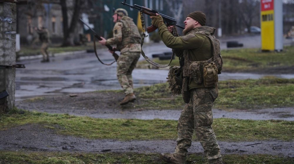 Rusi izveli žestok napad na Kijev, Harkov i Zaporožje: Ima povređenih, 500 kuća bez grejanja 1