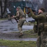 Rusi izveli žestok napad na Kijev, Harkov i Zaporožje: Ima povređenih, 500 kuća bez grejanja 3