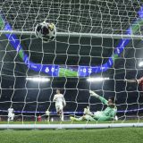 Real Madrid - Benfika