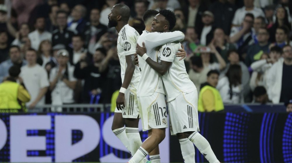 Real Madrid
