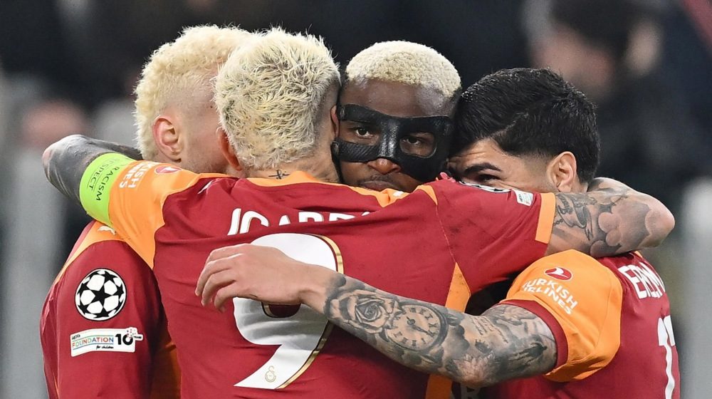 Galatasaraj