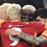 Galatasaraj