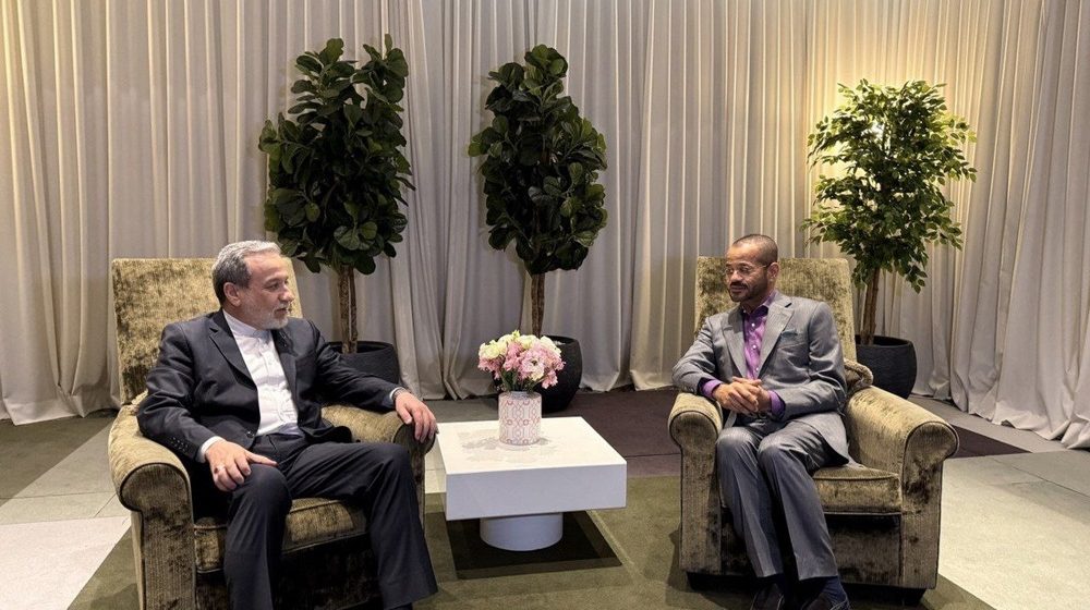 Iransko-američki razgovori u Ženevi okončani nakon nekoliko sati, nastavak posle pauze: "Kreativne i pozitivne ideje" 1