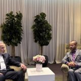 Iransko-američki razgovori u Ženevi okončani nakon nekoliko sati, nastavak posle pauze: "Kreativne i pozitivne ideje" 6
