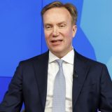 "Pao zbog Epstina": Ko je Borge Brende, koji je podneo ostavku na mestu generalnog sirektora Svetskog ekonomskog foruma koji organizuje samit u Davosu? 5