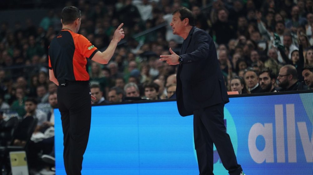Ergin Ataman