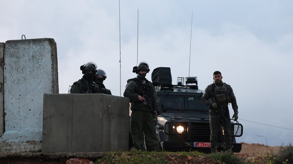 Izrael uhapsio više od 23.000 Palestinaca na Zapadnoj obali od oktobra 2023. 1