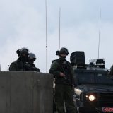 Izrael uhapsio više od 23.000 Palestinaca na Zapadnoj obali od oktobra 2023. 4