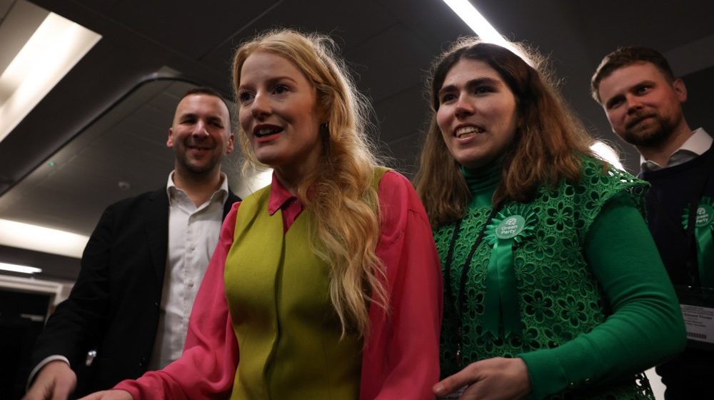 Politički potres u Britaniji, veliki udarac za premijera Starmera: Vodoinstalaterka Hana Spenser "pomela" laburiste na lokalnim izborima 1
