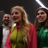 Politički potres u Britaniji, veliki udarac za premijera Starmera: Vodoinstalaterka Hana Spenser "pomela" laburiste na lokalnim izborima 2