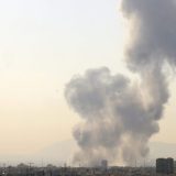 Izrael i SAD napali Iran: Tramp i Netanjahu tvrde da je ajatolah Ali Hamnei ubijen, pozivaju Irance da „završe posao“ (FOTO, VIDEO) 4