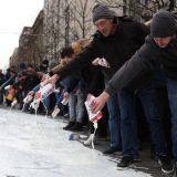 Koliko je realan zahtev za zabranu uvoza mleka i drugih poljoprivrednih proizvoda? 6