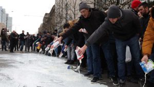 Ekspert za kvalitet hrane: Uvoz mleka u Srbiju može da se kontroliše taksom i detekcijom surogata 3