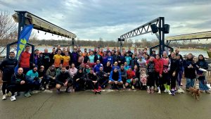 KTJ izazov, Foto: Privatna arhiva