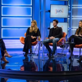 Gosti "Utiska nedelje" o nasilju koje su letos preživeli Valjevci: "I dalje pokušavam da prepoznam oči policajca koji me je tukao" 8