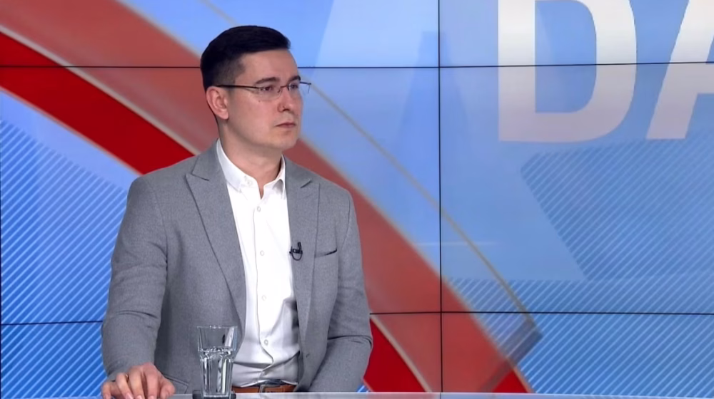 Predsednik Sindikata sudske vlasti: Tri najpogubnija rešenja ostala u izmenama Mrdićevih zakona 12
