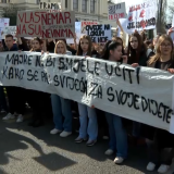 "Ostavke neće biti dovoljne": Mogu li protesti u Sarajevu zbog tramvajske nesreće da buknu kao u Srbiji zbog pada nadstrešnice? 6