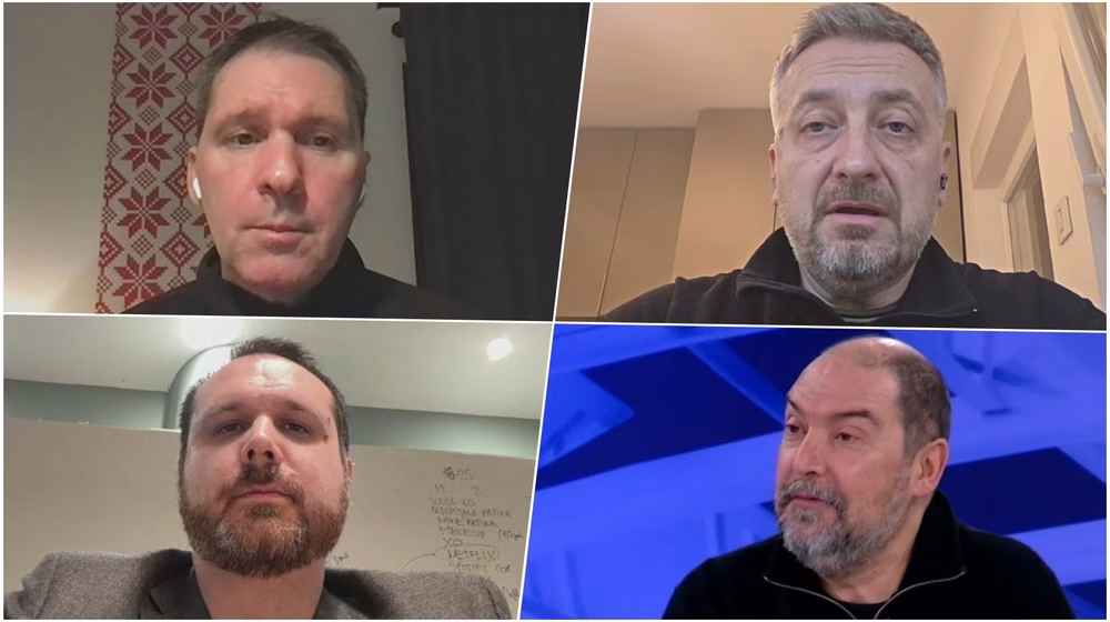 "Na nas nisu uticali pritisci sa strane, neće ni sada": Urednici Danasa, N1, TV Nove i Radara o reorganizaciji medija Junajted grupe 11