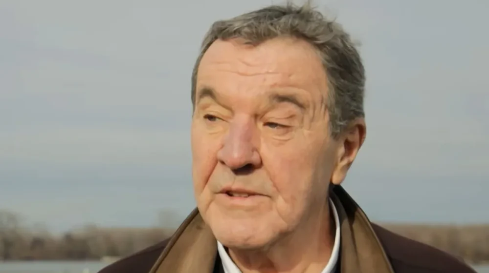 Miodrag Miki Krstović: Svi smo mi pomalo krivi za sve ružno što nam se dešava 9