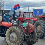 Milivojević: Privedeni poljoprivrednici otpočeli štrajk glađu i žeđu 9
