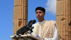 Ko je bio Saif al-Islam Gadafi, ubijeni sin dugogodišnjeg libijskog lidera Moamera Gadafija i kakva je danas situacija u Libiji? 10
