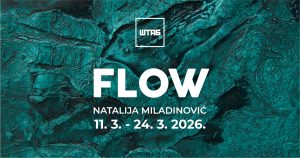 natalija miladinović flow