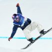Japanski snouborder Kimura osvojio zlato u disciplini big er na ZOI 9