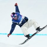 Japanski snouborder Kimura osvojio zlato u disciplini big er na ZOI 7