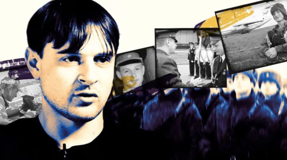 Ruski 'ratni heroj' koji je dezertirao: 'Pucao sam u sebe i moje ljude da nas izvučem iz Ukrajine' 10