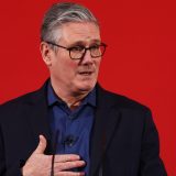 Britanski premijer na 'tihoj vatri' zbog slučaja Epstin 16