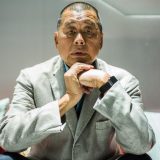 Hongkong: Džimi Laj, medijski mogul koga Peking smatra izdajnikom, osuđen na 20 godina zatvora 7