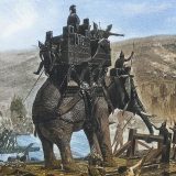 Da li je ovo dokaz tajne uspeha legendarnog vojskovođe Hanibala 6