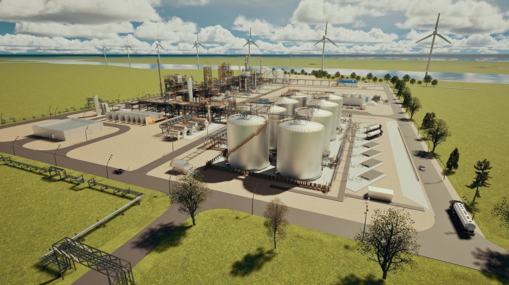 U Holandiji počinje izgradnja prve fabrike održivog avionskog goriva 7