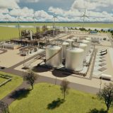 U Holandiji počinje izgradnja prve fabrike održivog avionskog goriva 9