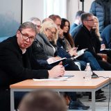 Poništena lista SNS u Knjaževcu, a potom opozicione liste u Sevojnu i Lučanima 3