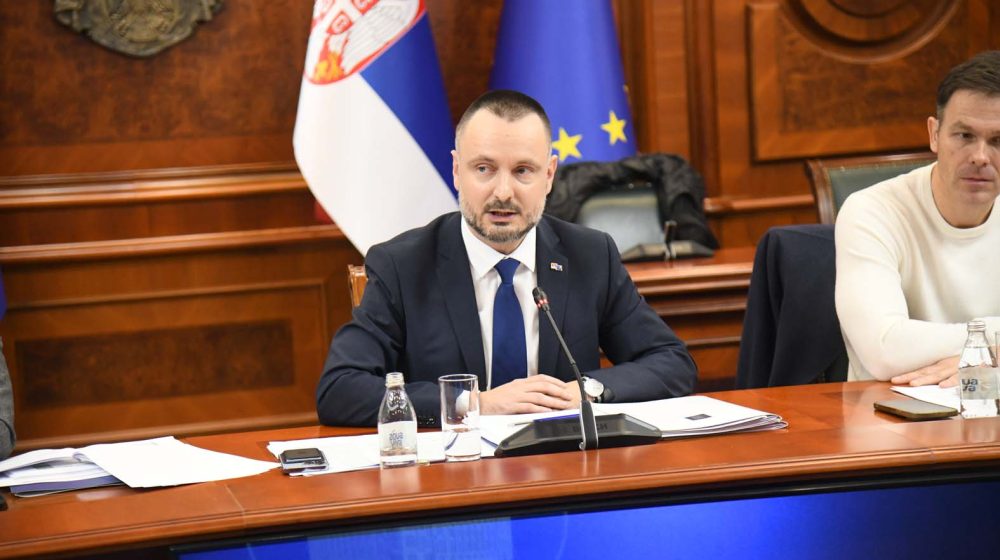 Novi tim Srbije za evropske integracije sastao se sa predstavnicama Evropske komisije - Čime su se pohvalili? 5