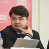 "Otvoreno urušavanje ustavnog poretka": Sagovornici Danasa o izjavi Vučića da Vladan Petrov "nije loša ideja" za predsedničkog kandidata 4